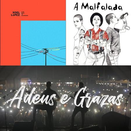 As axudas da Xunta ao talento musical impulsan a produción de 18 novos traballos discográficos