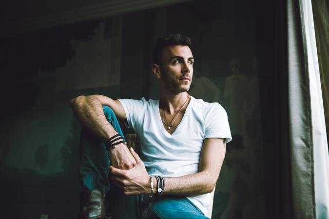 A Agadic retoma a colaboración co ciclo Galicia Importa, que arranca este xoves co concerto de Asaf Avidan