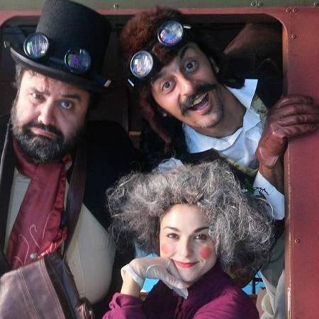 A Rede Galega de Teatros e Auditorios ofrece este semestre en Vigo 25 actuacións para públicos diversos