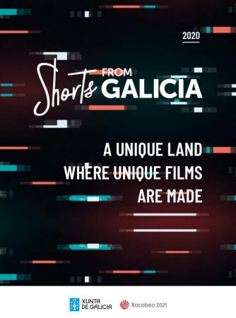 A Xunta inicia no Festival de Clermont-Ferrand a difusión do novo catálogo 'Shorts from Galicia' cunha escolma de seis curtas