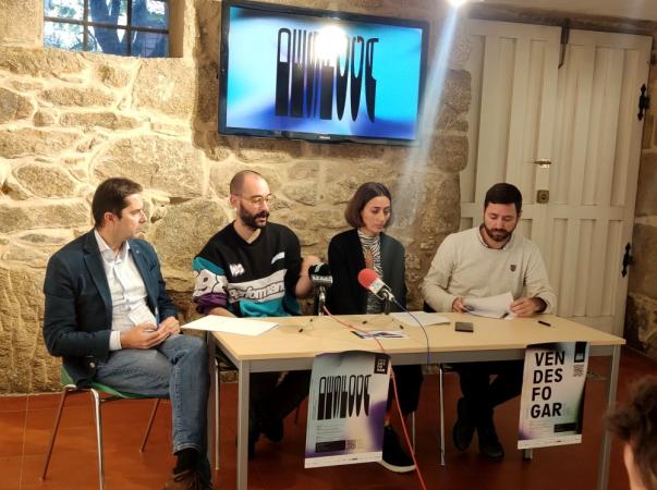 O 'Desfoga' de Cambados súmase na súa terceira edición aos festivais escénicos subvencionados pola Xunta