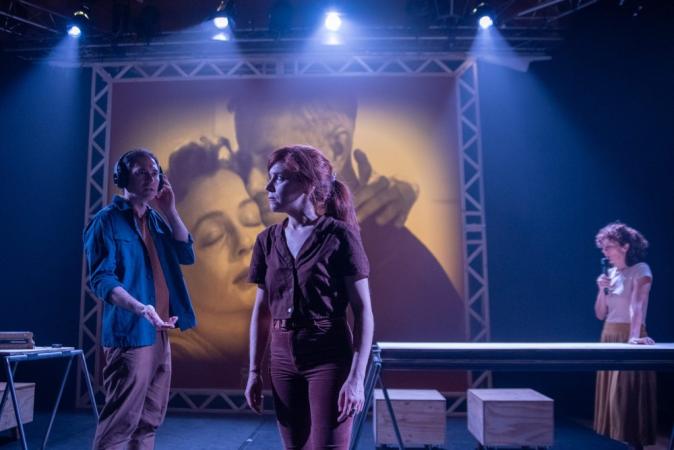 O Centro Dramático Galego programa en Santiago seis producións propias e coproducións ata abril