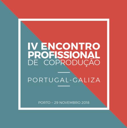 O IV Encontro de Coprodución Audiovisual Portugal-Galicia reúne no Porto 37 empresas na procura de acordos bilaterais