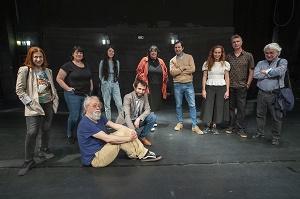 O Centro Dramático Galego pon en marcha tres producións para a nova temporada coa selección dos intérpretes