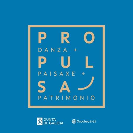A Xunta celebra o Día da Danza coa convocatoria dun novo ciclo que levará esta arte a espazos singulares dunha trintena de concellos