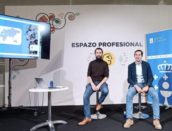  A Xunta avanza en Culturgal as accións do Centro Dramático para a proxección exterior do teatro galego nunha decena de países