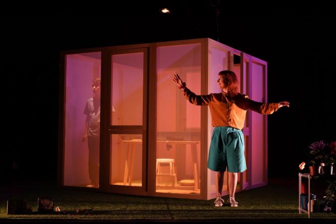 A Rede Galega de Teatros e Auditorios achega 1,1 millóns de euros para programar 320 funcións escénicas e musicais en 40 municipios ata xuño