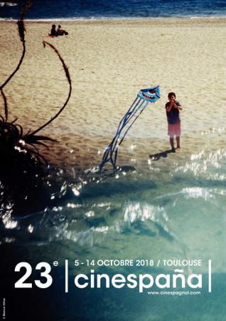 O Festival Cinespaña de Toulouse proxecta 11 filmes galegos co apoio da Agadic