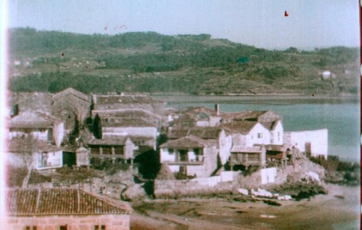 O CGAI celebra mañá o Día do Patrimonio Audiovisual coa estrea en Galicia da restauración da primeira película polícroma española