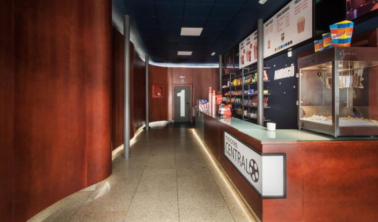 A Xunta convoca as primeiras subvencións a salas de cinema galegas cunha dotación de 350.000 euros