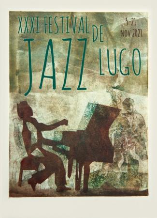 A Xunta colabora co 31º Festival de Jazz de Lugo para a difusión deste xénero cun cartel internacional