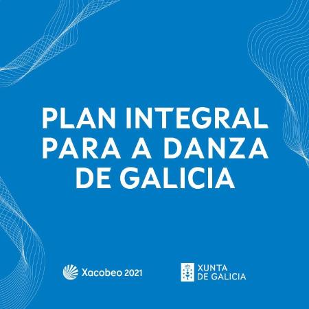 A Xunta abre o proceso de participación cidadá na elaboración do Plan Integral para a Danza de Galicia